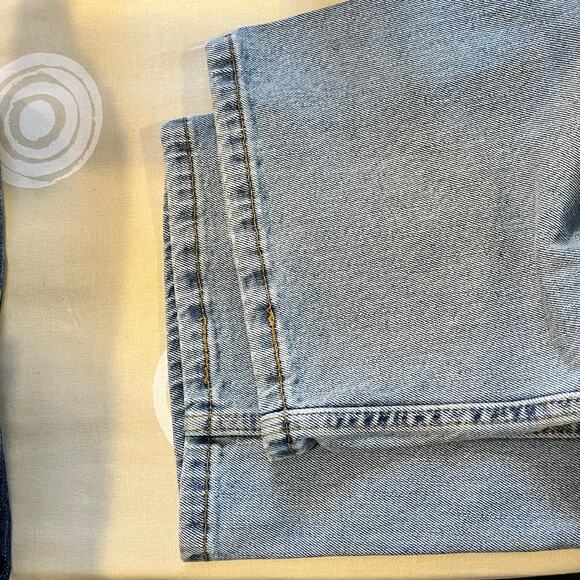 Denizen from Levi’s Men’s 285 Relaxed Fit Denim Jeans 36x34 - Picture 8 of 16